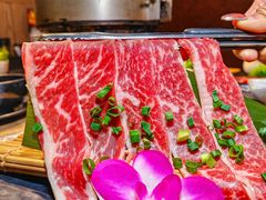 -山居屋炭火烧肉(虎门万达店)