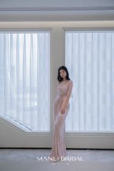 -MANLI BRIDAL婚纱
