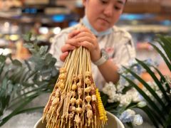-广州中心皇冠假日酒店
