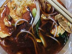 -龍城柳州螺蛳粉(群星路店)