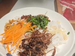 -菌彩云南野生菌火锅(呈贡七彩云南第壹城店)