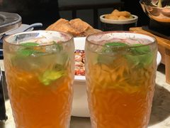 -绿茶餐厅(壹方天地店)