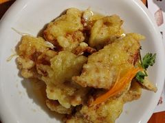 -老长春肉馆(创业大街店)