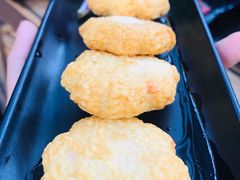芥末包-丽江庭院之爱在路上(西单店)
