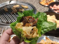 -高丽苑韩国烤肉(海昌路旗舰店)