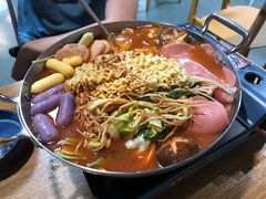 -李先生的首尔小馆(松江启源广场店)