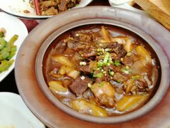 -谢先生酒店·椒宴集(沙湖店)
