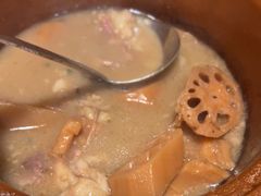 -董厨煨汤馆(车站路店)