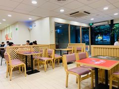 大堂-德克士(砂之船奥特莱斯店)