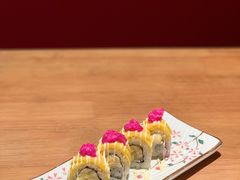 -福樱兰海鲜放题铁板烧(加州店)