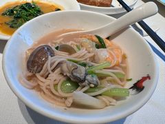福建海鲜卤面-莆田餐厅PUTIEN(颐堤港店)