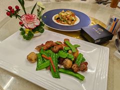 -宜兴隆家宴·私房菜(泰安华庭店)