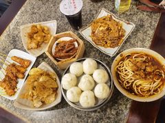 -小街天府(西工小街店)