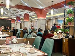 -金陵后厨·南京菜(新街口秣陵路店)