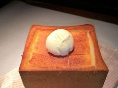 -绿茶餐厅(石家庄万象城店)