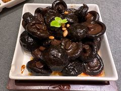 -江宴渔村·鱼鲜土菜(紫荆广场店)