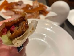 -金鸭季·北京烤鸭(深业上城店)