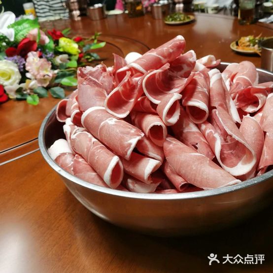 西五窑火锅城(海晨嘉园店)