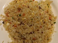 蛋炒饭-李叔叔虾蟹大排档(青羊店)