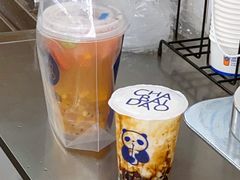 -茶百道(四季青店)