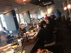-盡膳口福·百年汤方火锅(科华北路店)