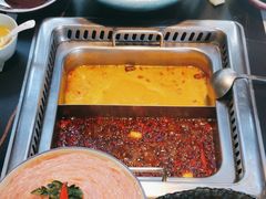 -大隐·成都火锅Bistro(合生麒麟新天地店)