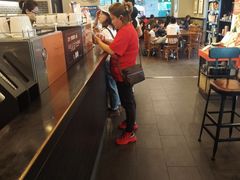 -星巴克(无锡大东方店)