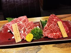 -肉魁屋·烧肉·烧鸟·酒场(高新店)