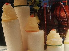 -阿伟海鲜楼·福建菜(延寿店)