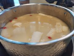 -煲王粤菜餐厅(中侨中心店)