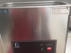 -浙江大学西溪校区-食堂