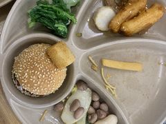 -素满香·素食自助餐(福州·长乐北路店)
