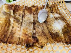 竹网鲈鱼-翠亭酒家(山西南路店)