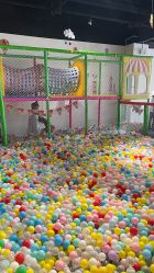 -塔塔王国·主题儿童游乐园(奥城商业广场店)