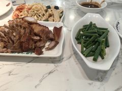 -山南熏肉大饼(辽菜旗舰店)