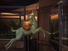 -大树餐厅(益田假日店)