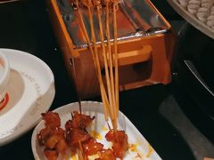 -探鱼·鲜青椒爽麻烤鱼(领展购物广场店)