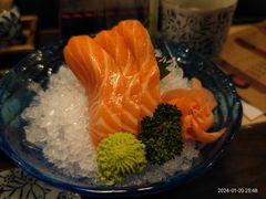 -哥哥の深夜食堂(红松东路店)