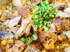 -蓉三少冒烤鸭·四川小吃集(北京首店)