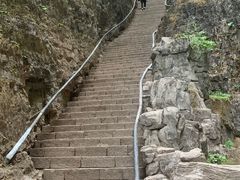-野三坡百里峡景区