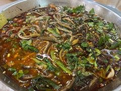 鳝丝-临江后街鳝丝(临江店)