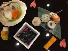 -鮨一日本料理旗舰店(总店)