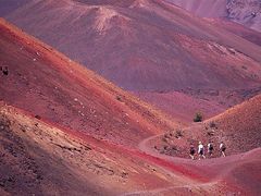 -夏威夷火山国家公园