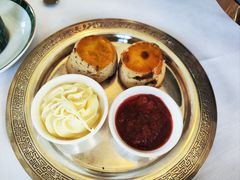 -上海和平饭店-华懋阁 The Cathay Room