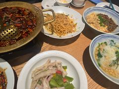 -巴蜀风·地道川菜(总店)