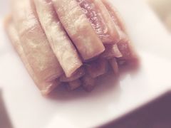 秘制萝卜干-农家大院(纪王店)
