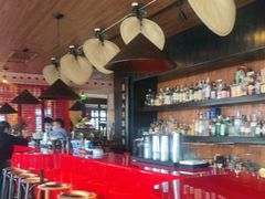 大堂-龙门阵茶屋川菜馆(武康路店)
