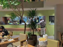 -KimPro 辛普乐概念韩餐