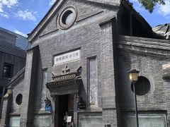 -模范书局诗空间