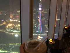 -广州四季酒店·天吧·高空酒吧